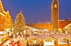 VIPITENO E CHIUSA, MERCATINI NEI BORGHI ***CONFERMATO***